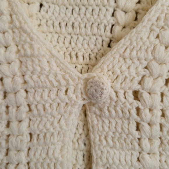 House of Harlow 1960 x Revolve Claritza Knit Vest - Picture 5 of 7